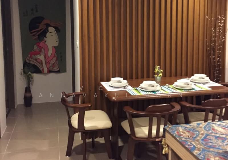 Mirage Sukhumvit 27, Bangkok, 6 Soi Sukhumvit 27, Khlongtoei Nua, Watthana, Bangkok, 2 Bedrooms, 55 sqm, Condo For Rent, by Vichai Annavakulthorn, 500496938 - DDproperty.com