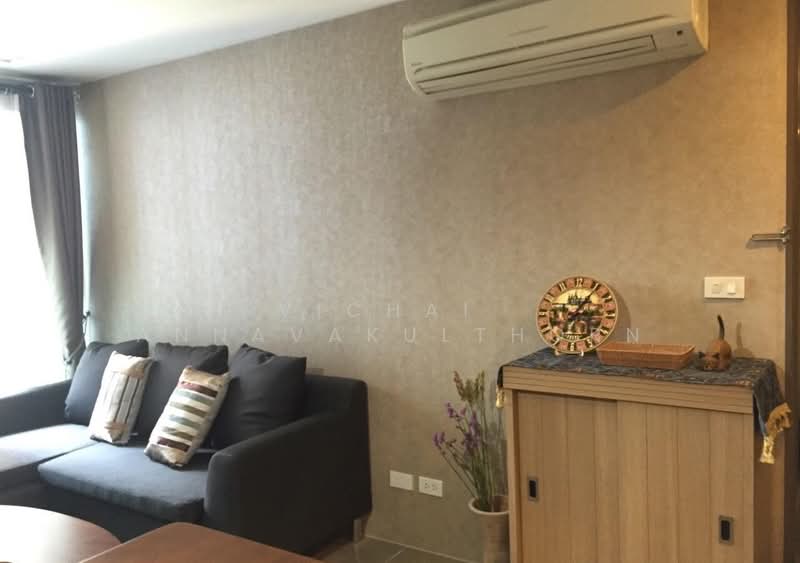 Mirage Sukhumvit 27, Bangkok, 6 Soi Sukhumvit 27, Khlongtoei Nua, Watthana, Bangkok, 2 Bedrooms, 55 sqm, Condo For Rent, by Vichai Annavakulthorn, 500496938 - DDproperty.com