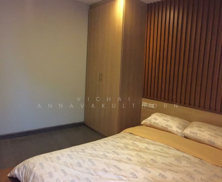 Mirage Sukhumvit 27, Bangkok, 6 Soi Sukhumvit 27, Khlongtoei Nua, Watthana, Bangkok, 2 Bedrooms, 55 sqm, Condo For Rent, by Vichai Annavakulthorn, 500496938 - DDproperty.com