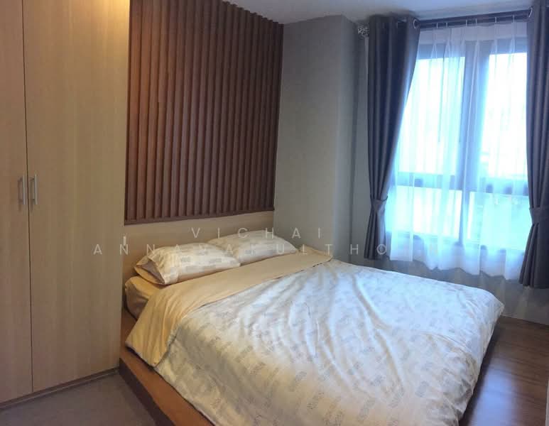 Mirage Sukhumvit 27, Bangkok, 6 Soi Sukhumvit 27, Khlongtoei Nua, Watthana, Bangkok, 2 Bedrooms, 55 sqm, Condo For Rent, by Vichai Annavakulthorn, 500496938 - DDproperty.com