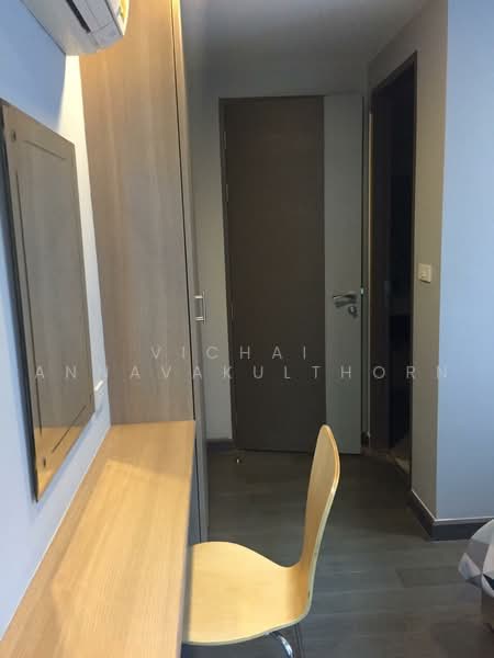 Mirage Sukhumvit 27 : มิราจ สุขุมวิท 27, กรุงเทพ, 6 ซอยสุขุมวิท 27, คลองเตยเหนือ, วัฒนา, กรุงเทพ, 55 ตร.ม., คอนโด ให้เช่า, โดย Vichai  Annavakulthorn, 500496938 - DDproperty.com