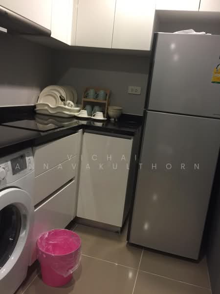 Mirage Sukhumvit 27 : มิราจ สุขุมวิท 27, กรุงเทพ, 6 ซอยสุขุมวิท 27, คลองเตยเหนือ, วัฒนา, กรุงเทพ, 55 ตร.ม., คอนโด ให้เช่า, โดย Vichai  Annavakulthorn, 500496938 - DDproperty.com