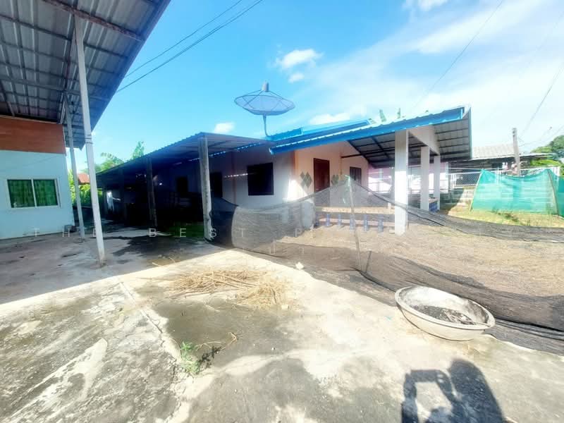 ที่ดินพร้อมสิ่งปลูกสร้างไซย อุดรธานี, Udon Thani, Chai Wan, Udon Thani, , 248 sqm, Land For Sale, by The Best Property เป้า, 500496941 - DDproperty.com