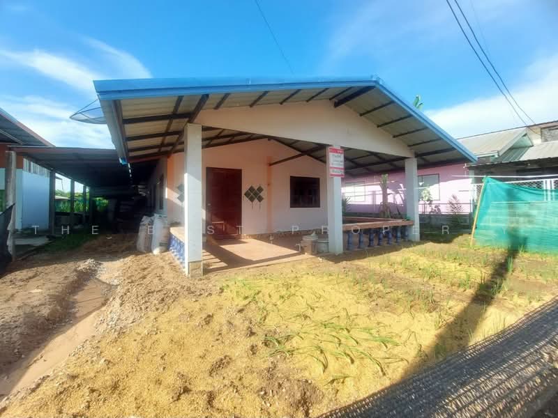 ที่ดินพร้อมสิ่งปลูกสร้างไซย อุดรธานี, Udon Thani, Chai Wan, Udon Thani, , 248 sqm, Land For Sale, by The Best Property เป้า, 500496941 - DDproperty.com