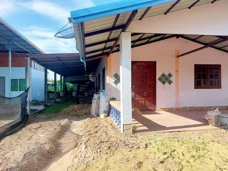 ที่ดินพร้อมสิ่งปลูกสร้างไซย อุดรธานี, Udon Thani, Chai Wan, Udon Thani, , 248 sqm, Land For Sale, by The Best Property เป้า, 500496941 - DDproperty.com