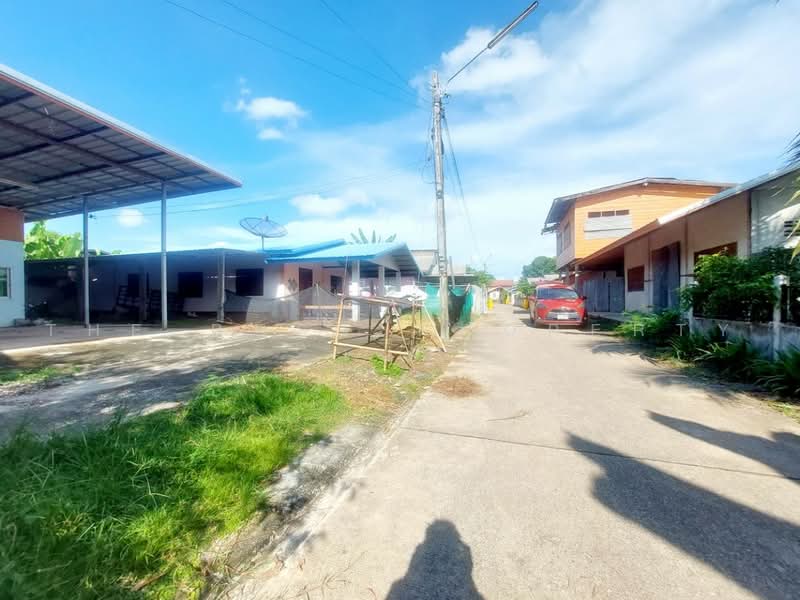 ที่ดินพร้อมสิ่งปลูกสร้างไซย อุดรธานี, Udon Thani, Chai Wan, Udon Thani, , 248 sqm, Land For Sale, by The Best Property เป้า, 500496941 - DDproperty.com