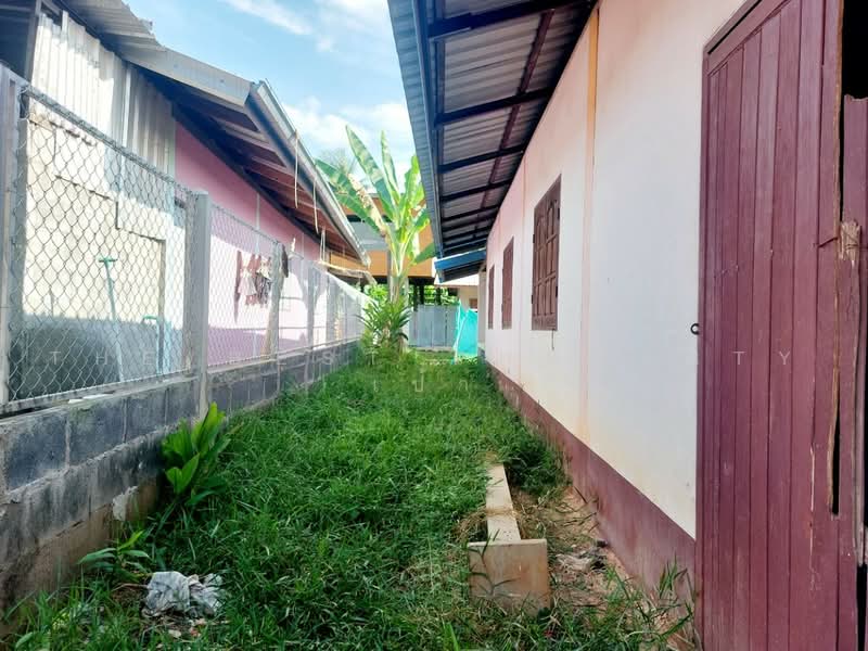 ที่ดินพร้อมสิ่งปลูกสร้างไซย อุดรธานี, Udon Thani, Chai Wan, Udon Thani, , 248 sqm, Land For Sale, by The Best Property เป้า, 500496941 - DDproperty.com
