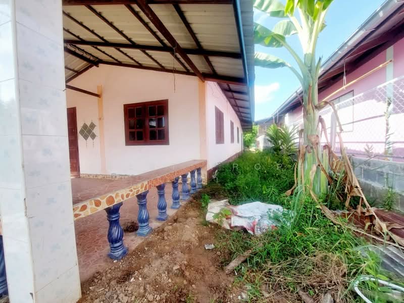ที่ดินพร้อมสิ่งปลูกสร้างไซย อุดรธานี, Udon Thani, Chai Wan, Udon Thani, , 248 sqm, Land For Sale, by The Best Property เป้า, 500496941 - DDproperty.com
