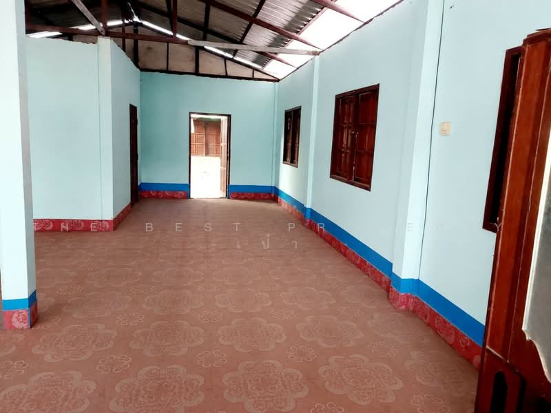 ที่ดินพร้อมสิ่งปลูกสร้างไซย อุดรธานี, Udon Thani, Chai Wan, Udon Thani, , 248 sqm, Land For Sale, by The Best Property เป้า, 500496941 - DDproperty.com