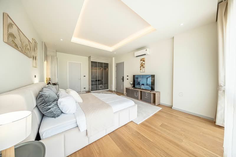 Feel Town Lat Phrao 101, Bangkok, ลาดพร้าว, Khlong Chaokhun Sing, Wang Thonglang, Bangkok, 4 Bedrooms, 270 sqm, Single Detached House For Sale, by Chotika   Rakrungrueang, 500496942 - DDproperty.com