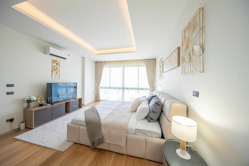 Feel Town Lat Phrao 101, Bangkok, ลาดพร้าว, Khlong Chaokhun Sing, Wang Thonglang, Bangkok, 4 Bedrooms, 270 sqm, Single Detached House For Sale, by Chotika   Rakrungrueang, 500496942 - DDproperty.com