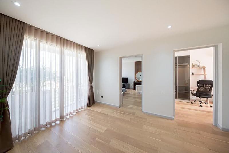 Feel Town Lat Phrao 101, Bangkok, ลาดพร้าว, Khlong Chaokhun Sing, Wang Thonglang, Bangkok, 4 Bedrooms, 270 sqm, Single Detached House For Sale, by Chotika   Rakrungrueang, 500496942 - DDproperty.com
