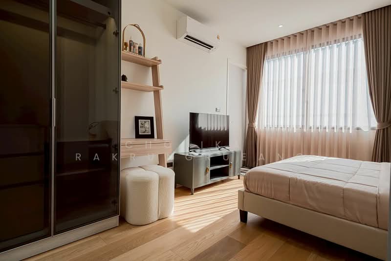 Feel Town Lat Phrao 101, Bangkok, ลาดพร้าว, Khlong Chaokhun Sing, Wang Thonglang, Bangkok, 4 Bedrooms, 270 sqm, Single Detached House For Sale, by Chotika   Rakrungrueang, 500496942 - DDproperty.com