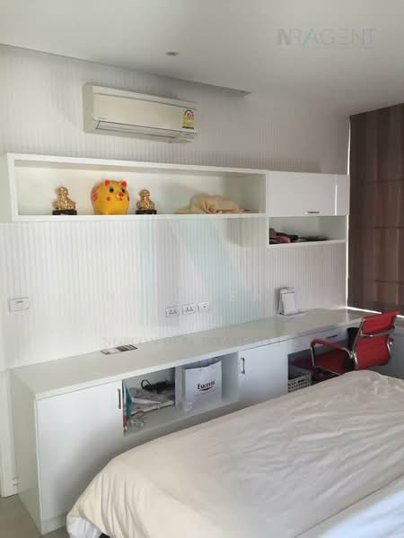 TC Green Rama 9 : ทีซี กรีน พระราม 9, กรุงเทพ, ถนนพระราม 9, ห้วยขวาง, กรุงเทพ, 40 ตร.ม., คอนโด ขาย, โดย NR AGENT, 500496943 - DDproperty.com