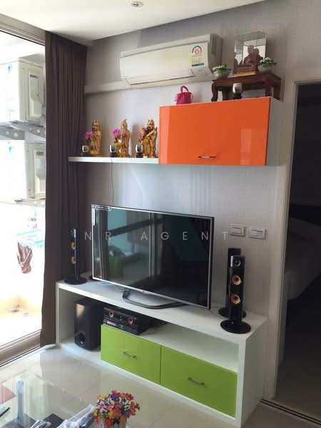TC Green Rama 9 : ทีซี กรีน พระราม 9, กรุงเทพ, ถนนพระราม 9, ห้วยขวาง, กรุงเทพ, 40 ตร.ม., คอนโด ขาย, โดย NR AGENT, 500496943 - DDproperty.com