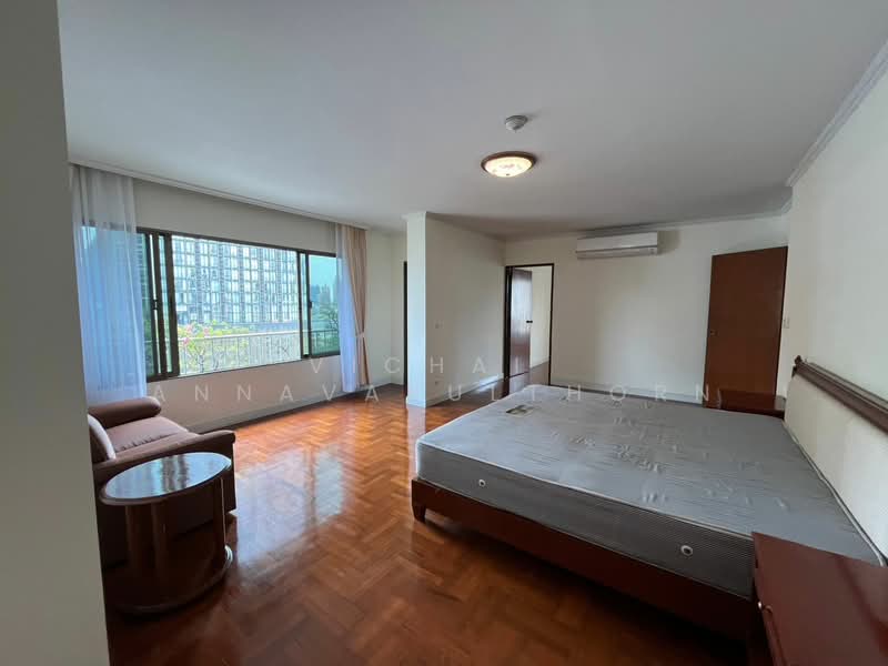 47 เลอ คัลลิแนน, กรุงเทพ, Sukhumvit, คลองตันเหนือ, วัฒนา, กรุงเทพ, 280 ตร.ม., อพาร์ทเมนท์ ให้เช่า, โดย Vichai Annavakulthorn, 500496944 - DDproperty.com
