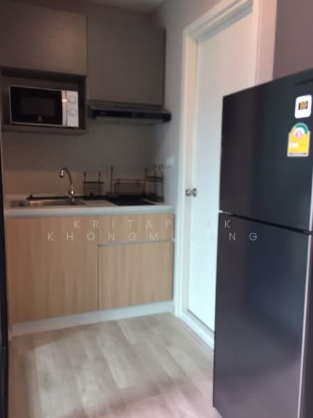 Maxxi Condo Ratchayothin-Phahol 34 : แมกซ์ซี่ คอนโด รัชโยธิน–พหล 34, กรุงเทพ, ซอยพหลโยธิน 34, จันทรเกษม, จตุจักร, กรุงเทพ, 30 ตร.ม., คอนโด ขาย, โดย Kritaphak Khongmueang, 500496945 - DDproperty.com