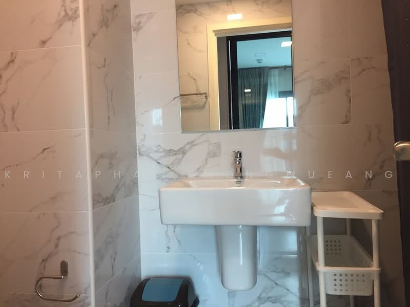 Maxxi Condo Ratchayothin-Phahol 34 : แมกซ์ซี่ คอนโด รัชโยธิน–พหล 34, กรุงเทพ, ซอยพหลโยธิน 34, จันทรเกษม, จตุจักร, กรุงเทพ, 30 ตร.ม., คอนโด ขาย, โดย Kritaphak Khongmueang, 500496945 - DDproperty.com