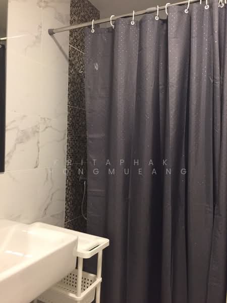 Maxxi Condo Ratchayothin-Phahol 34, Bangkok, Soi Phaholyothin 34, Chan Kasem, Chatuchak, Bangkok, 1 Bedroom, 30 sqm, Condo For Sale, by Kritaphak Khongmueang, 500496945 - DDproperty.com