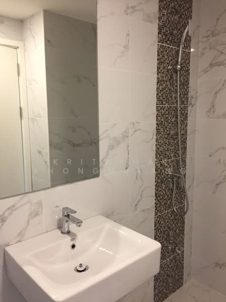 Maxxi Condo Ratchayothin-Phahol 34 : แมกซ์ซี่ คอนโด รัชโยธิน–พหล 34, กรุงเทพ, ซอยพหลโยธิน 34, จันทรเกษม, จตุจักร, กรุงเทพ, 30 ตร.ม., คอนโด ขาย, โดย Kritaphak Khongmueang, 500496945 - DDproperty.com