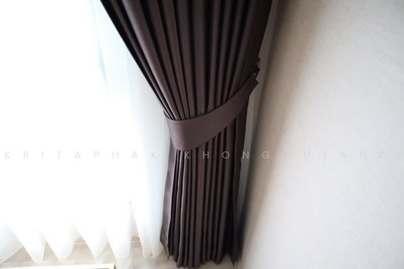 Maxxi Condo Ratchayothin-Phahol 34, Bangkok, Soi Phaholyothin 34, Chan Kasem, Chatuchak, Bangkok, 1 Bedroom, 30 sqm, Condo For Sale, by Kritaphak Khongmueang, 500496945 - DDproperty.com