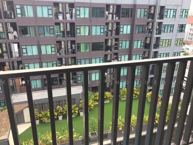 Maxxi Condo Ratchayothin-Phahol 34, Bangkok, Soi Phaholyothin 34, Chan Kasem, Chatuchak, Bangkok, 1 Bedroom, 30 sqm, Condo For Sale, by Kritaphak Khongmueang, 500496945 - DDproperty.com