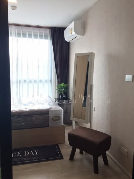 Maxxi Condo Ratchayothin-Phahol 34, Bangkok, Soi Phaholyothin 34, Chan Kasem, Chatuchak, Bangkok, 1 Bedroom, 30 sqm, Condo For Sale, by Kritaphak Khongmueang, 500496945 - DDproperty.com
