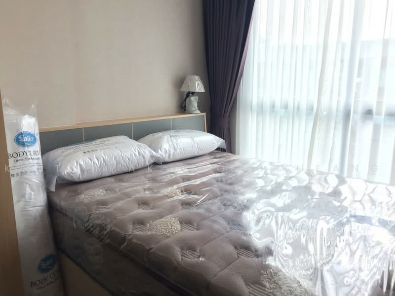 Maxxi Condo Ratchayothin-Phahol 34 : แมกซ์ซี่ คอนโด รัชโยธิน–พหล 34, กรุงเทพ, ซอยพหลโยธิน 34, จันทรเกษม, จตุจักร, กรุงเทพ, 30 ตร.ม., คอนโด ขาย, โดย Kritaphak Khongmueang, 500496945 - DDproperty.com