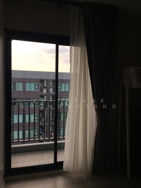Maxxi Condo Ratchayothin-Phahol 34, Bangkok, Soi Phaholyothin 34, Chan Kasem, Chatuchak, Bangkok, 1 Bedroom, 30 sqm, Condo For Sale, by Kritaphak Khongmueang, 500496945 - DDproperty.com