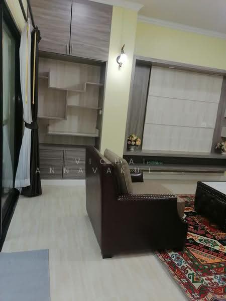 President Park Sukhumvit 24, Bangkok, 99 Sukhumvit 24 Alley, Khlongtoei Nua, Watthana, Bangkok, 2 Bedrooms, 100 sqm, Condo For Rent, by Vichai Annavakulthorn, 500496947 - DDproperty.com