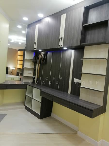 President Park Sukhumvit 24, Bangkok, 99 Sukhumvit 24 Alley, Khlongtoei Nua, Watthana, Bangkok, 2 Bedrooms, 100 sqm, Condo For Rent, by Vichai Annavakulthorn, 500496947 - DDproperty.com
