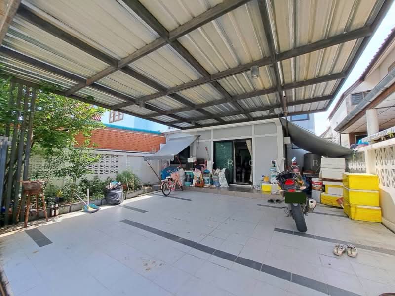 Baan Lanthog Tiwanon-Pak Kret 27 : บ้านลานทอง ติวานนท์-ปากเกร็ด 27, นนทบุรี, ถนนติวานนท์, บางพูด, ปากเกร็ด, นนทบุรี, 100 ตร.ม., บ้านเดี่ยว ขาย, โดย The Best Property เป๊ก, 500496950 - DDproperty.com