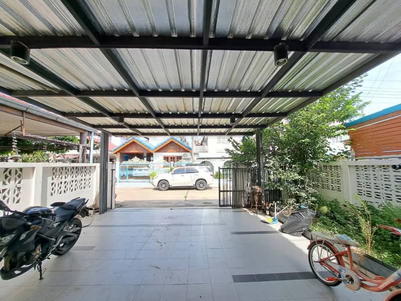 Baan Lanthog Tiwanon-Pak Kret 27 : บ้านลานทอง ติวานนท์-ปากเกร็ด 27, นนทบุรี, ถนนติวานนท์, บางพูด, ปากเกร็ด, นนทบุรี, 100 ตร.ม., บ้านเดี่ยว ขาย, โดย The Best Property เป๊ก, 500496950 - DDproperty.com