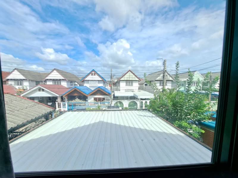 Baan Lanthog Tiwanon-Pak Kret 27, Nonthaburi, Tiwanon Road, Bang Phut, Pak Kret, Nonthaburi, 3 Bedrooms, 100 sqm, Single Detached House For Sale, by The Best Property เป๊ก, 500496950 - DDproperty.com