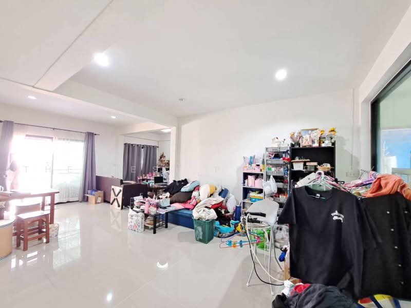 Baan Lanthog Tiwanon-Pak Kret 27 : บ้านลานทอง ติวานนท์-ปากเกร็ด 27, นนทบุรี, ถนนติวานนท์, บางพูด, ปากเกร็ด, นนทบุรี, 100 ตร.ม., บ้านเดี่ยว ขาย, โดย The Best Property เป๊ก, 500496950 - DDproperty.com