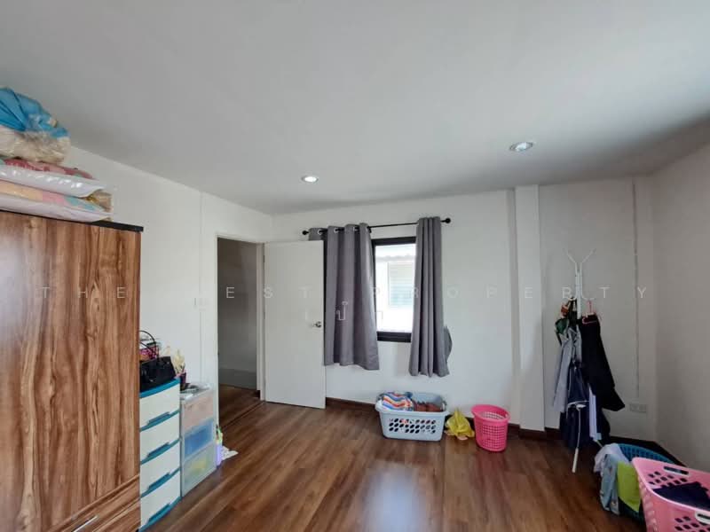 Baan Lanthog Tiwanon-Pak Kret 27, Nonthaburi, Tiwanon Road, Bang Phut, Pak Kret, Nonthaburi, 3 Bedrooms, 100 sqm, Single Detached House For Sale, by The Best Property เป๊ก, 500496950 - DDproperty.com