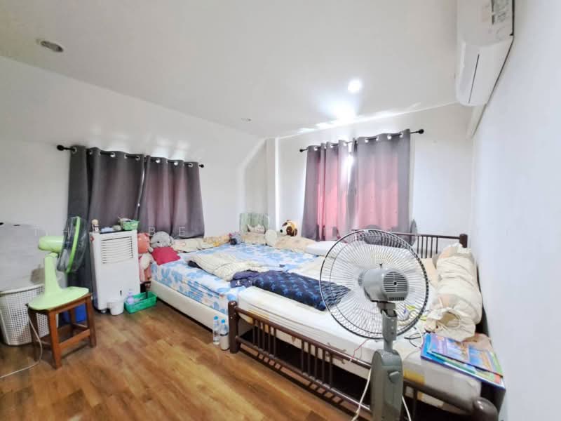 Baan Lanthog Tiwanon-Pak Kret 27, Nonthaburi, Tiwanon Road, Bang Phut, Pak Kret, Nonthaburi, 3 Bedrooms, 100 sqm, Single Detached House For Sale, by The Best Property เป๊ก, 500496950 - DDproperty.com