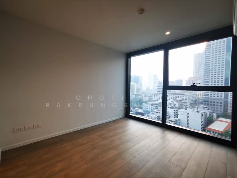 The Lofts Silom, Bangkok, Pramuan Road, Silom, Bang Rak, Bangkok, 2 Bedrooms, 72 sqm, Condo For Sale, by Chotika   Rakrungrueang, 500496951 - DDproperty.com