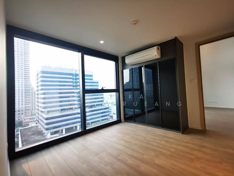 The Lofts Silom, Bangkok, Pramuan Road, Silom, Bang Rak, Bangkok, 2 Bedrooms, 72 sqm, Condo For Sale, by Chotika   Rakrungrueang, 500496951 - DDproperty.com