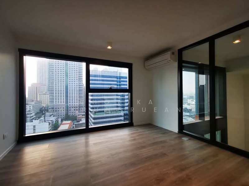 The Lofts Silom, Bangkok, Pramuan Road, Silom, Bang Rak, Bangkok, 2 Bedrooms, 72 sqm, Condo For Sale, by Chotika   Rakrungrueang, 500496951 - DDproperty.com