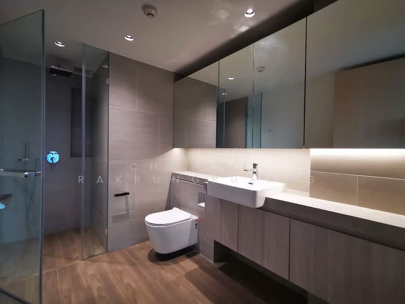 The Lofts Silom, Bangkok, Pramuan Road, Silom, Bang Rak, Bangkok, 2 Bedrooms, 72 sqm, Condo For Sale, by Chotika   Rakrungrueang, 500496951 - DDproperty.com