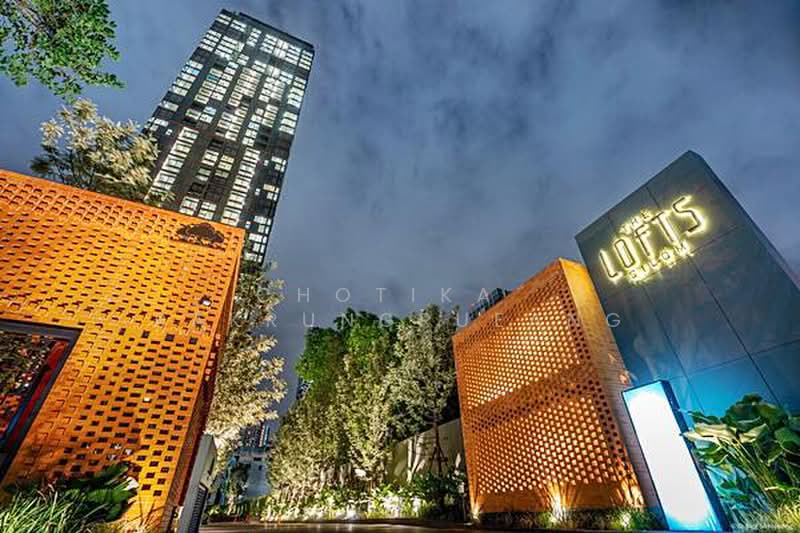 The Lofts Silom, Bangkok, Pramuan Road, Silom, Bang Rak, Bangkok, 2 Bedrooms, 72 sqm, Condo For Sale, by Chotika   Rakrungrueang, 500496951 - DDproperty.com