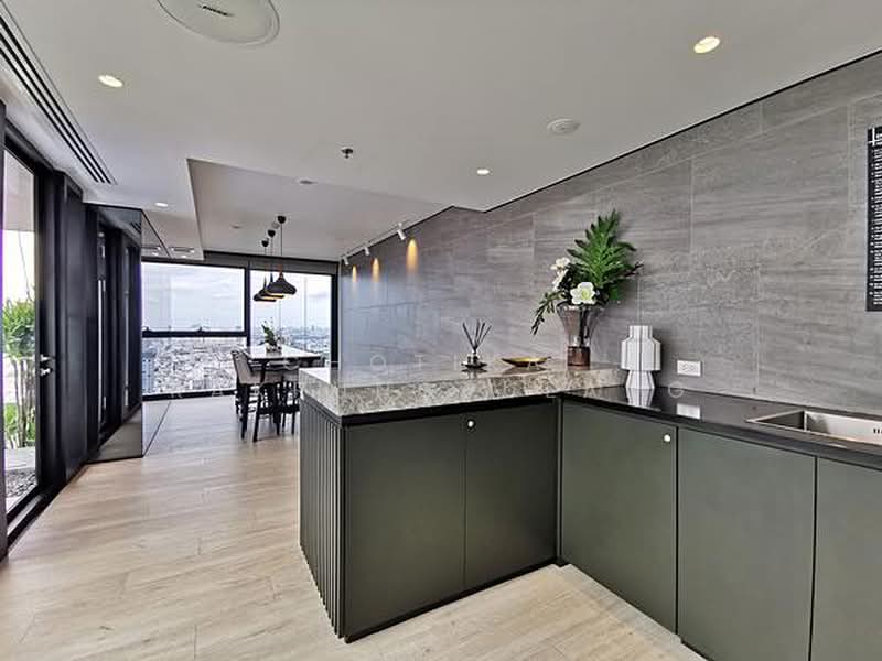 The Lofts Silom, Bangkok, Pramuan Road, Silom, Bang Rak, Bangkok, 2 Bedrooms, 72 sqm, Condo For Sale, by Chotika   Rakrungrueang, 500496951 - DDproperty.com