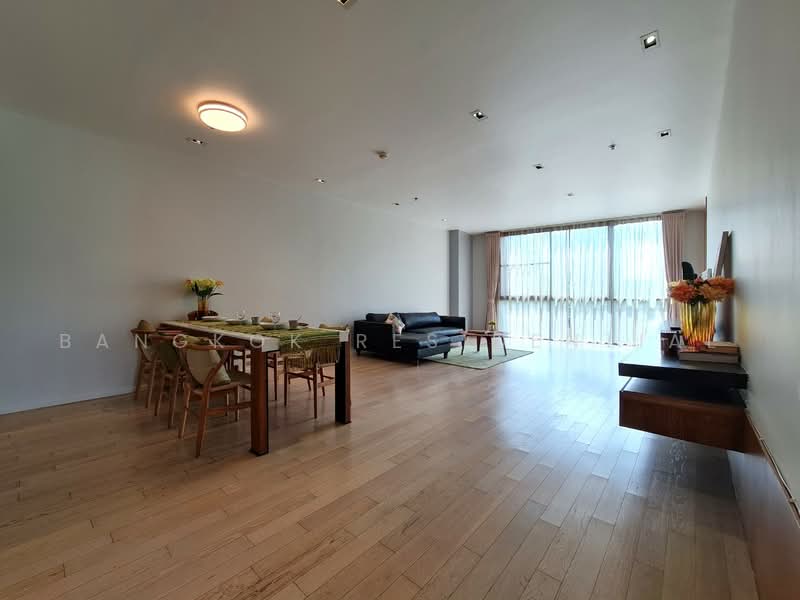Promphan 53, Bangkok, 17 Soi Sukhumvit 53, Khlong Tan Nua, Watthana, Bangkok, 2 Bedrooms, 145 sqm, Apartment For Rent, by Bangkok Residential, 500496952 - DDproperty.com