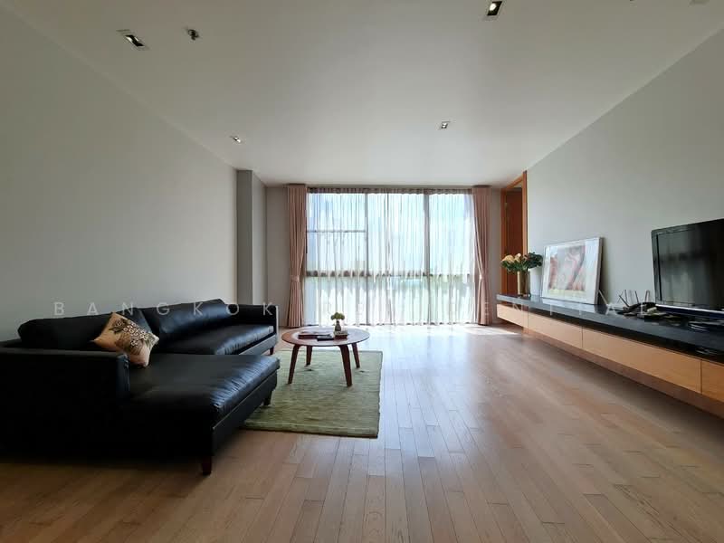 Promphan 53, Bangkok, 17 Soi Sukhumvit 53, Khlong Tan Nua, Watthana, Bangkok, 2 Bedrooms, 145 sqm, Apartment For Rent, by Bangkok Residential, 500496952 - DDproperty.com