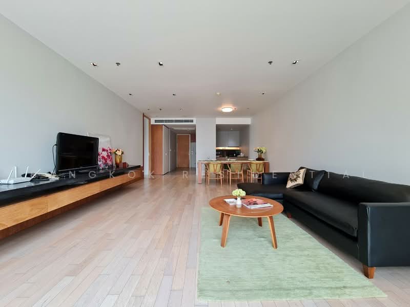 Promphan 53, Bangkok, 17 Soi Sukhumvit 53, Khlong Tan Nua, Watthana, Bangkok, 2 Bedrooms, 145 sqm, Apartment For Rent, by Bangkok Residential, 500496952 - DDproperty.com