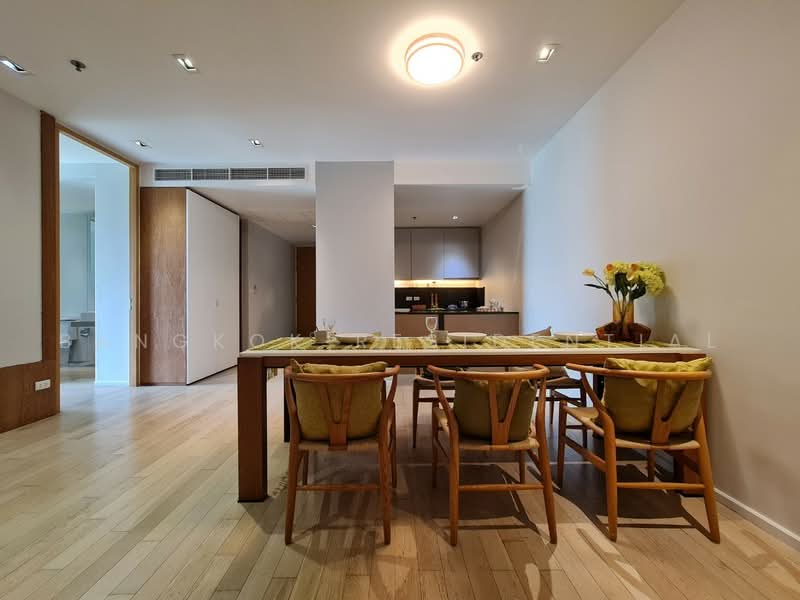 Promphan 53, Bangkok, 17 Soi Sukhumvit 53, Khlong Tan Nua, Watthana, Bangkok, 2 Bedrooms, 145 sqm, Apartment For Rent, by Bangkok Residential, 500496952 - DDproperty.com