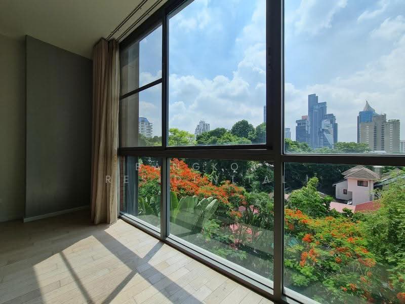 Promphan 53, Bangkok, 17 Soi Sukhumvit 53, Khlong Tan Nua, Watthana, Bangkok, 2 Bedrooms, 145 sqm, Apartment For Rent, by Bangkok Residential, 500496952 - DDproperty.com