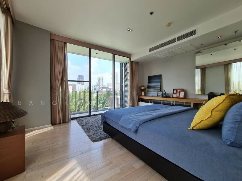 Promphan 53, Bangkok, 17 Soi Sukhumvit 53, Khlong Tan Nua, Watthana, Bangkok, 2 Bedrooms, 145 sqm, Apartment For Rent, by Bangkok Residential, 500496952 - DDproperty.com