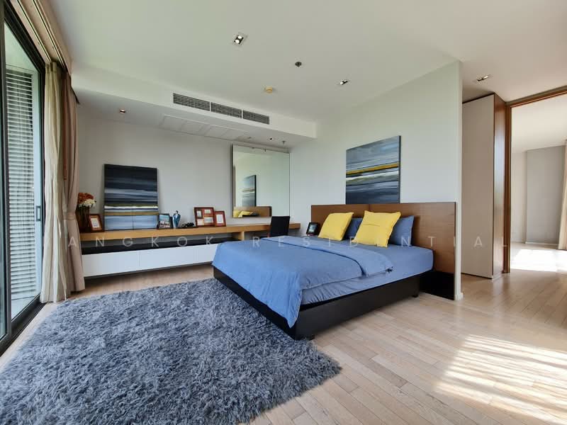 Promphan 53, Bangkok, 17 Soi Sukhumvit 53, Khlong Tan Nua, Watthana, Bangkok, 2 Bedrooms, 145 sqm, Apartment For Rent, by Bangkok Residential, 500496952 - DDproperty.com